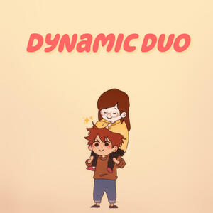 Dynamic Duo Commission