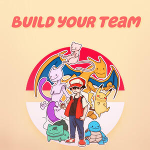 Build Your Team Commission