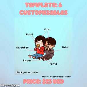 Template 6